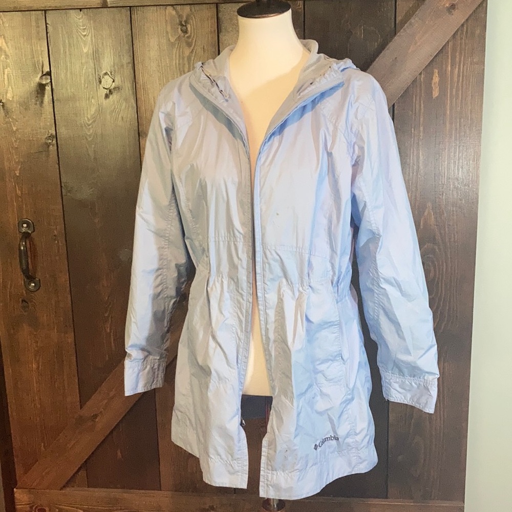 Columbia Spring Jacket